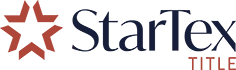 StarTex Title Agency, LLC Logo