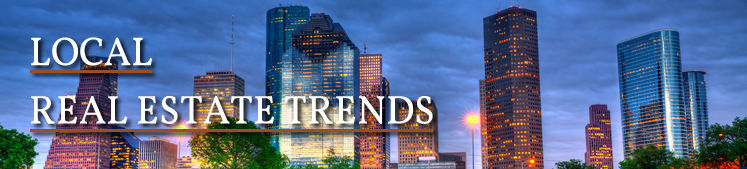 Local Real Estate Trends