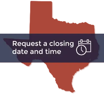 Request a Closing map